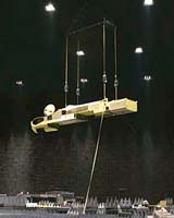 Team Tests Next-Generation Global Hawk With Treatments
