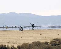 Global Hawk Marks 10-Year Anniversary