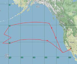NASA's HS3 Hurricane Mission Ends for 2012