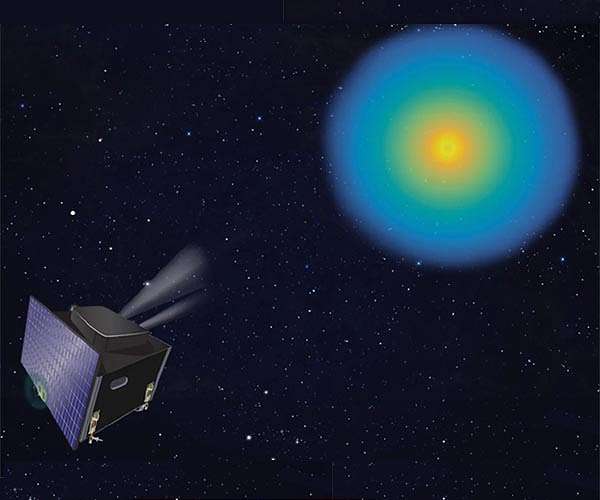 Ball Aerospace to build spacecraft for NASA Heliophysics Science Mission