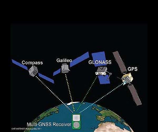 Successful demo showcases BAE Systems' next-gen M-Code GNSS technology