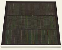 Solar Module Sales Price Of One Dollar Per Watt No Longer Theory