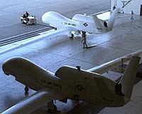Northrop Grumman Enters Broad Area Maritime Surveillance Competition