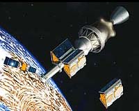 Globalstar To Provide Real-Time Tracking For DARPA Grand Challenge