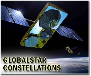 Globalstar Announces Forbearance Agreements