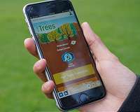 Help NASA Measure Trees with Your Smartphone