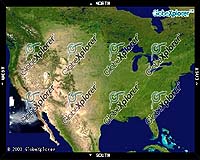 Rapattoni Joins Forces With GlobeXplorer For US Wide Imaging Coverage