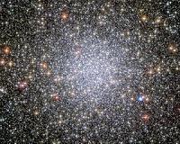Globular clusters could host interstellar civilizations