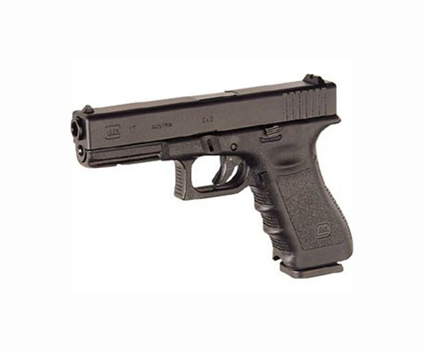 Gaston Glock, inventor of cult guns, dies at age 94
