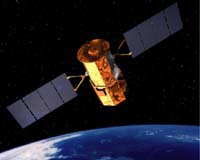 NASA Awards Ocean Color Research Support Services Contract