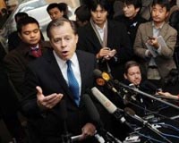 N. Korea moving 'further away' from denuclearisation: US envoy