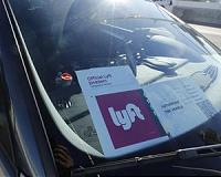 GM, Lyft launch car rental program for drivers
