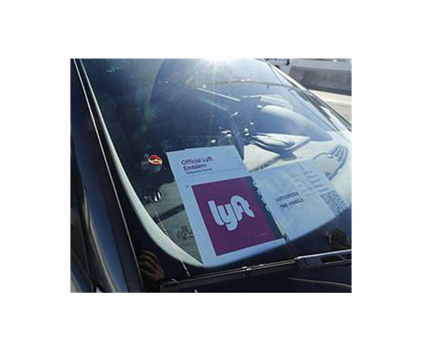 Ford, Lyft to collaborate on autonomous ride-hailing venture