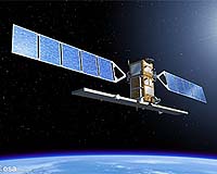 Astrium UK Selects GNAT Pro For Environmental Satellite System