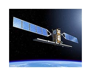 Signature Secures Future Sentinels For GMES