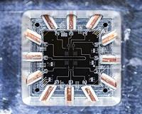 A Piece of the Quantum Puzzle