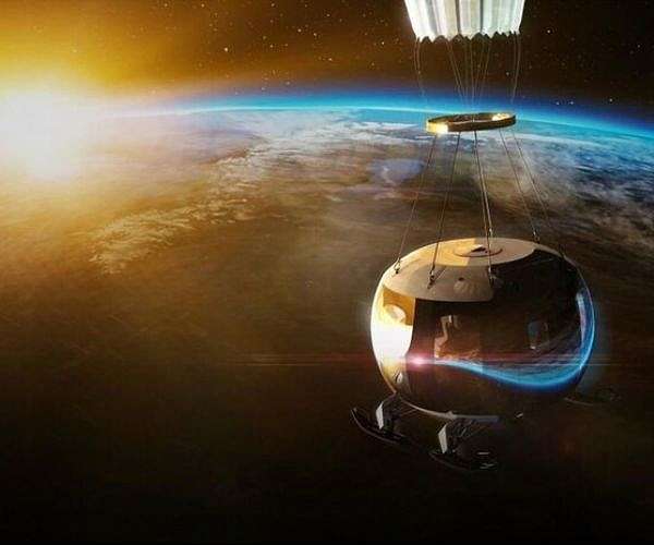 HALO Space successfully completes second battery of test flights
