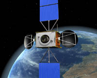 Space Report Reveals 251 Billion Dollar Global Space Economy In 2007