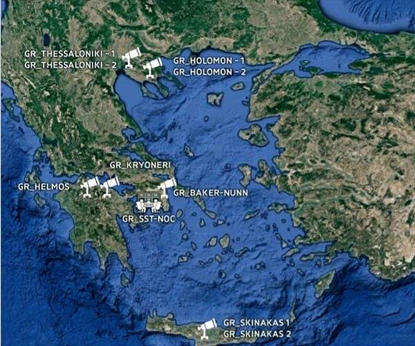Greece adopts contested coastal development law