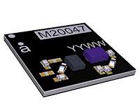 Antenova offers ultra-small GNSS active antenna module for difficult locations
