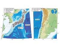 'Wobble' may precede some great earthquakes, study shows