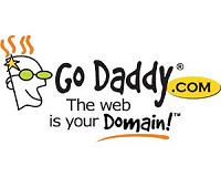 GoDaddy revs up tech sector with Wall Street offering