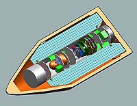 First Earth Explorer Core Mission Will Study Earth's Interior