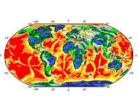 New insights emerge on what drives long-term climatic trends
