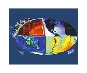 GOCE Satellite Determines Gravitational Force In The Himalayas