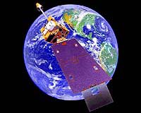 Lockheed Martin Awarded To Formulate Solar Imaging Suite for GOES-R Series