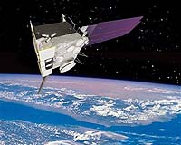 NASA Selects NOAA Goes-R contractor