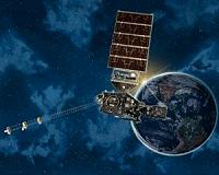 Lockheed Martin Solar Ultraviolet Imager Installed on GOES-R Weather Satellite