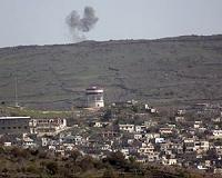 Syria bombs jihadist positions in Raqa for second day