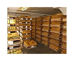 China to surpass India as top gold buyer: industry