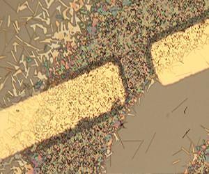 Reversible doping: Hydrogen flips switch on vanadium oxide