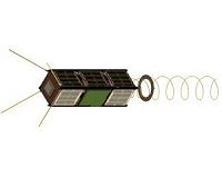 Technology CubeSat hitch-hiker on today's HTV launch