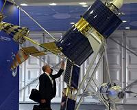 Russia to Launch Three Communications Satellites