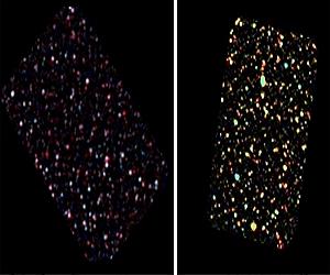 Herschel Reveals Galaxies In The Goods Fields In A Brand New Light