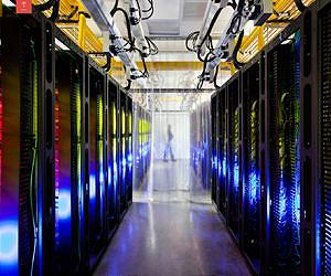 Google presumed builder of floating data center: report
