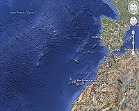 Google shoots down 'Atlantis' pictures