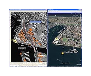 China considers Google Maps request