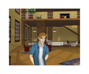 Understanding Interaction In Virtual Worlds