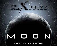 The X PRIZE Foundation Announces Official Contenders In Private Moon Race