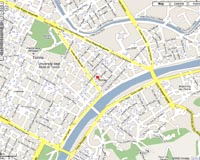 US judge sides with Google in 'Street View' privacy case