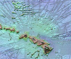 Google Earth Ocean Terrain Receives Major Update