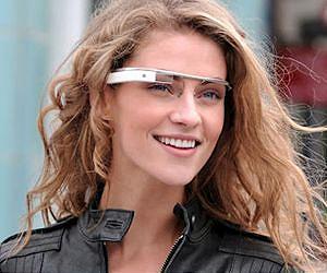Google Glass gets music integration