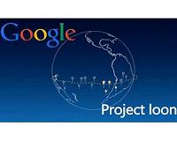 Sri Lanka takes stake in Google balloon Internet venture