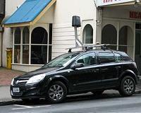 Google says driving forward on autonomous car