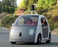 GM's Canada labs to develop self-driving car technology