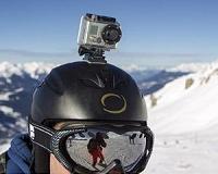 GoPro cuts staff, shifts focus